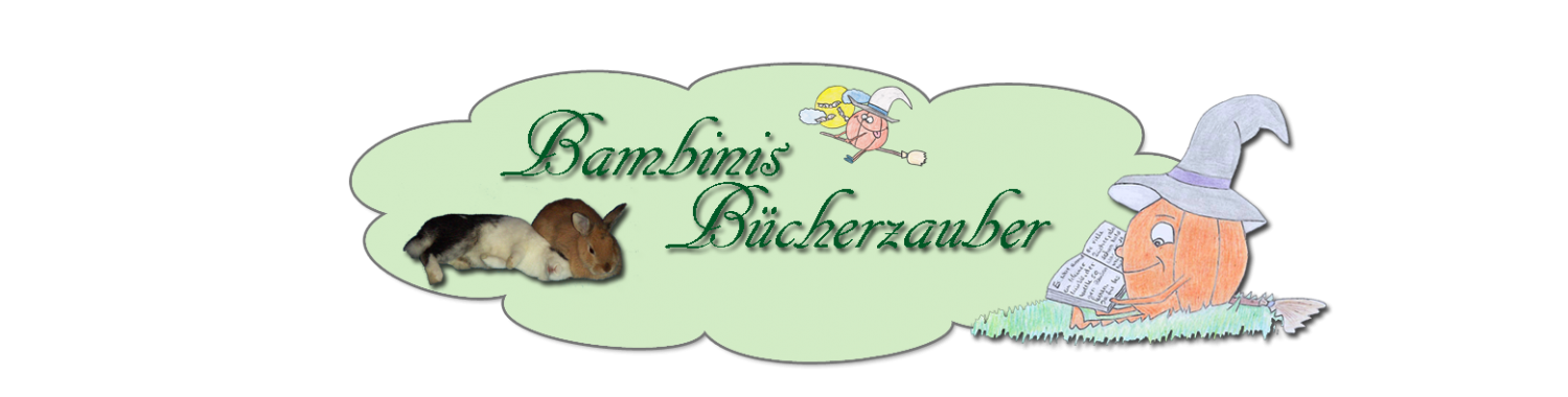 Bambinis Bücherzauber